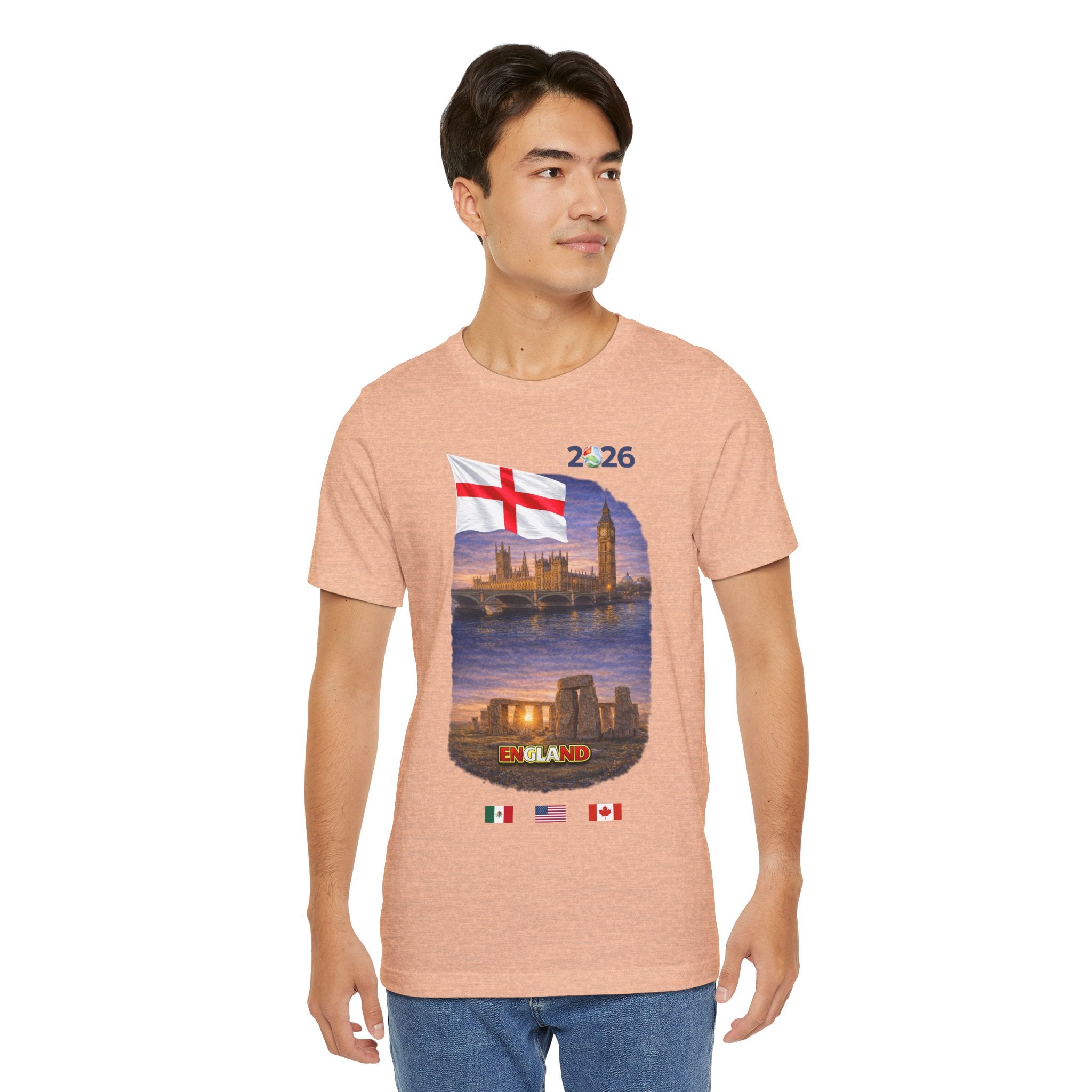 ENGLAND Global