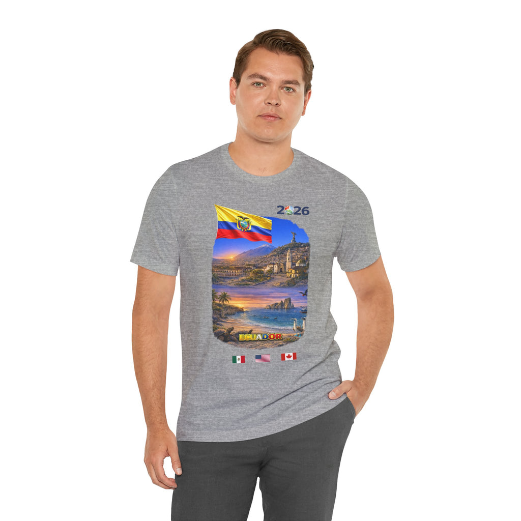 ECUADOR Global