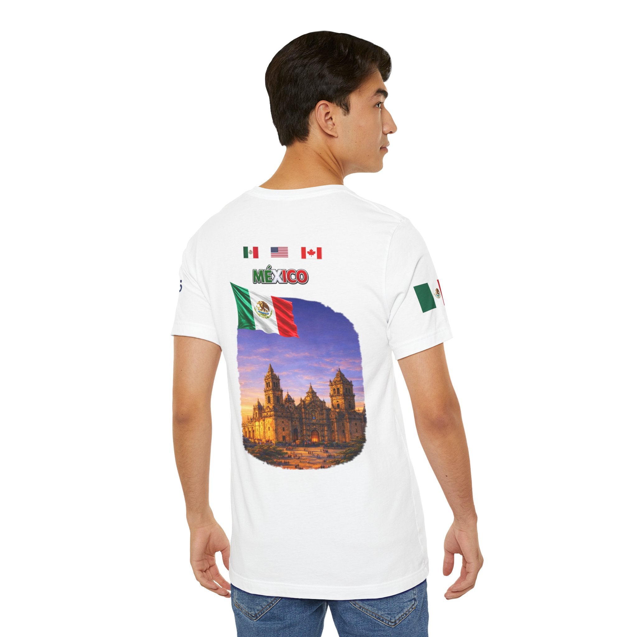 Mexico PREMIUM