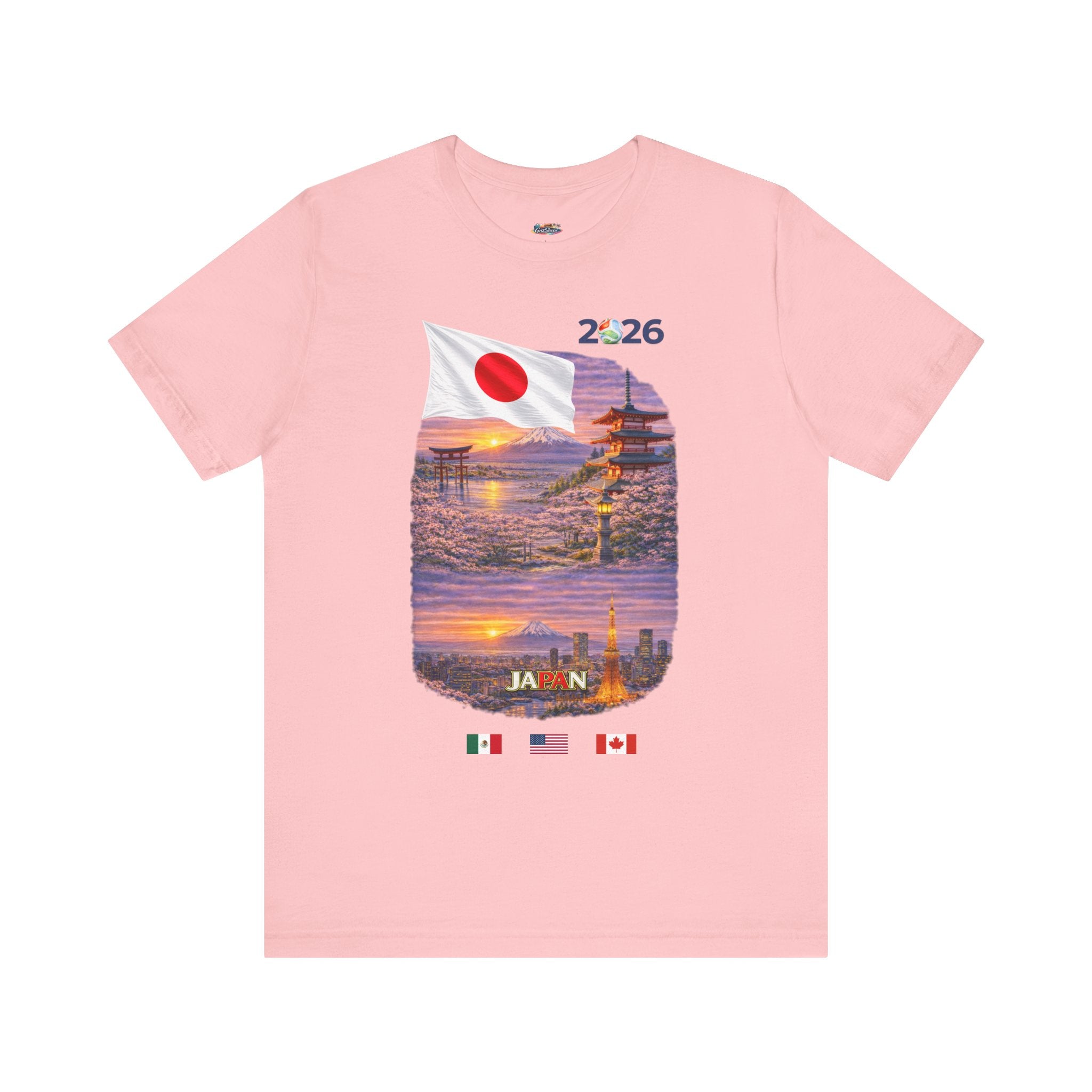 JAPAN Global