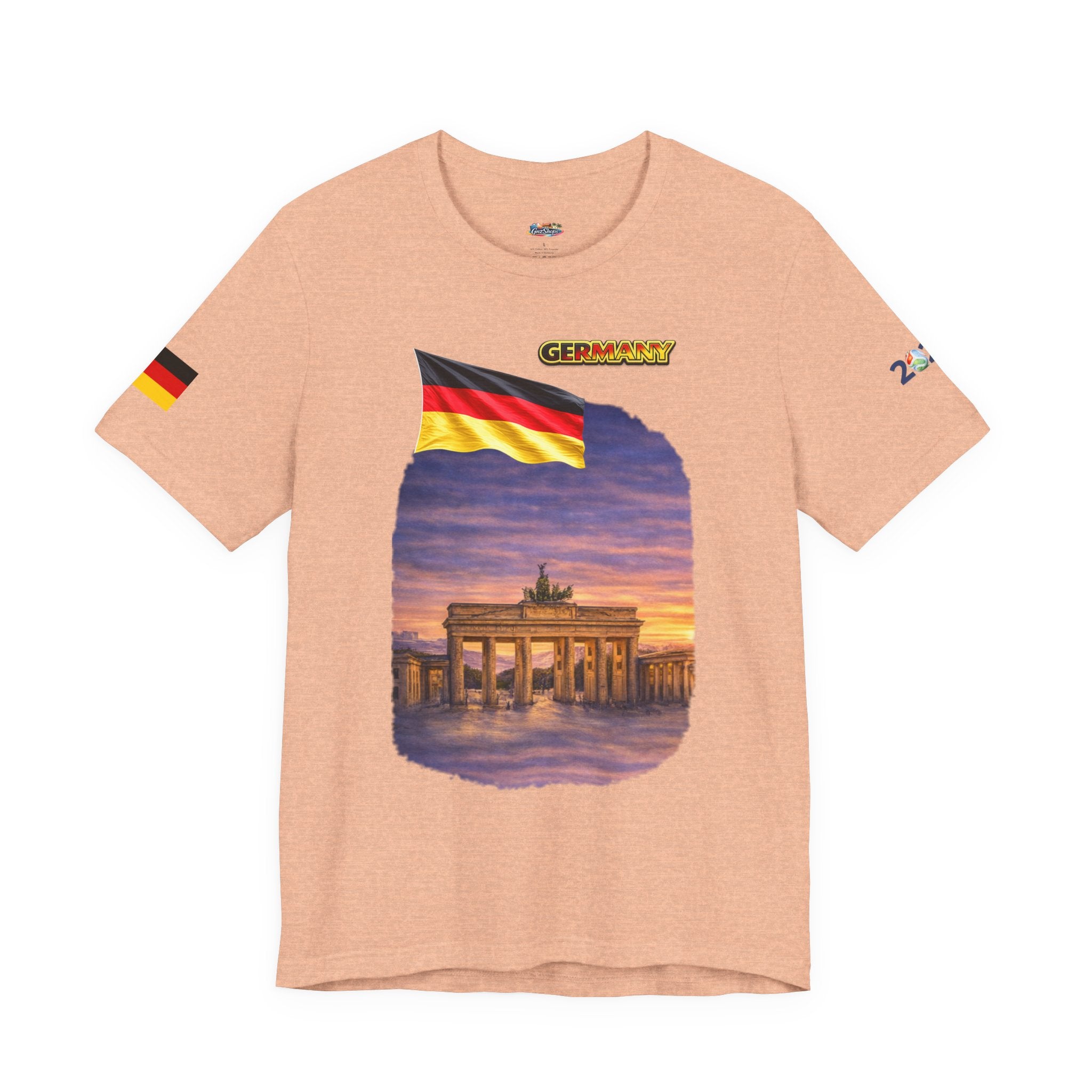 Germany PREMIUM