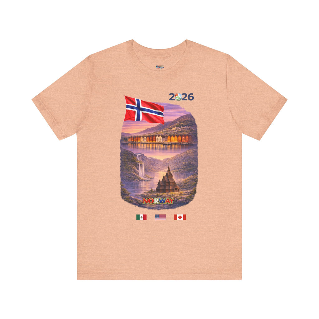 NORWAY Global