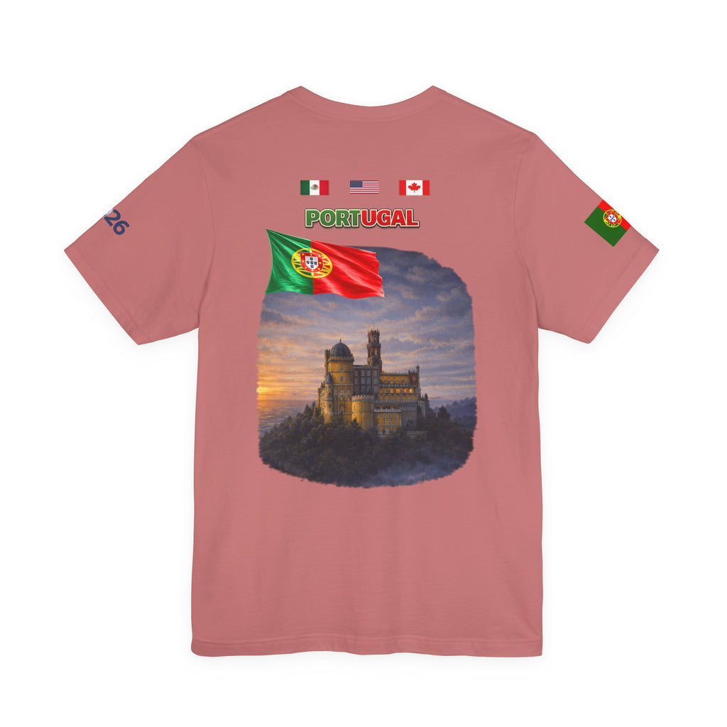 Portugal PREMIUM