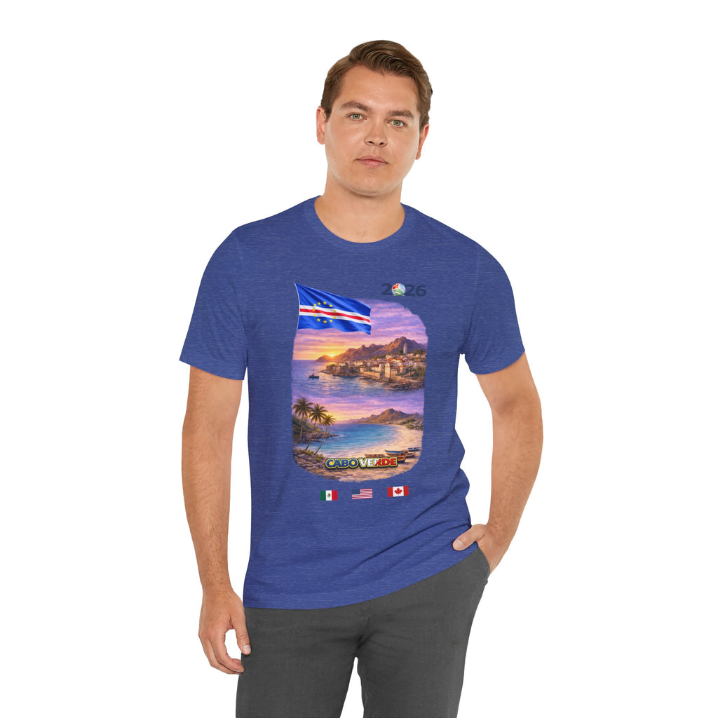 CABO VERDE Global