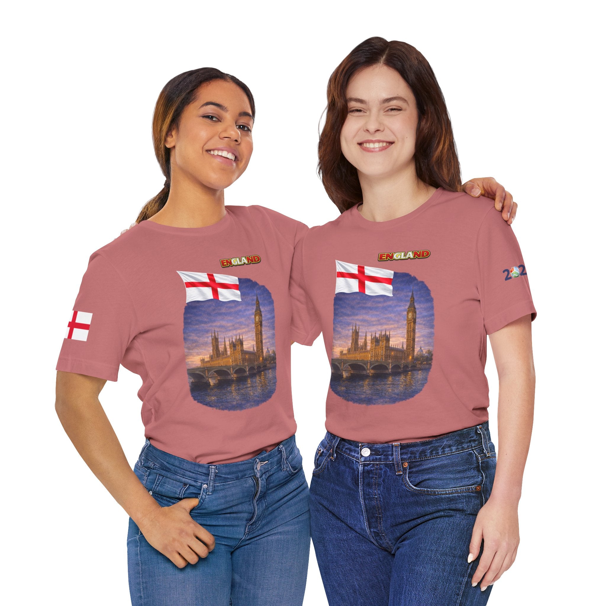 England PREMIUM