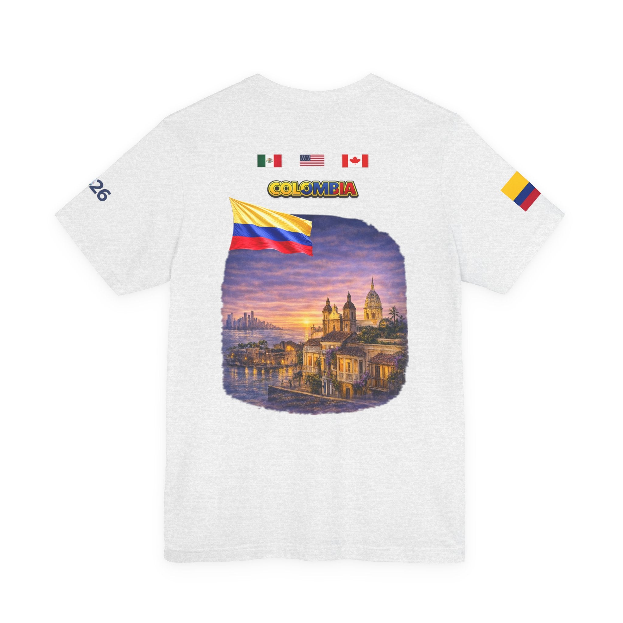 Colombia PREMIUM