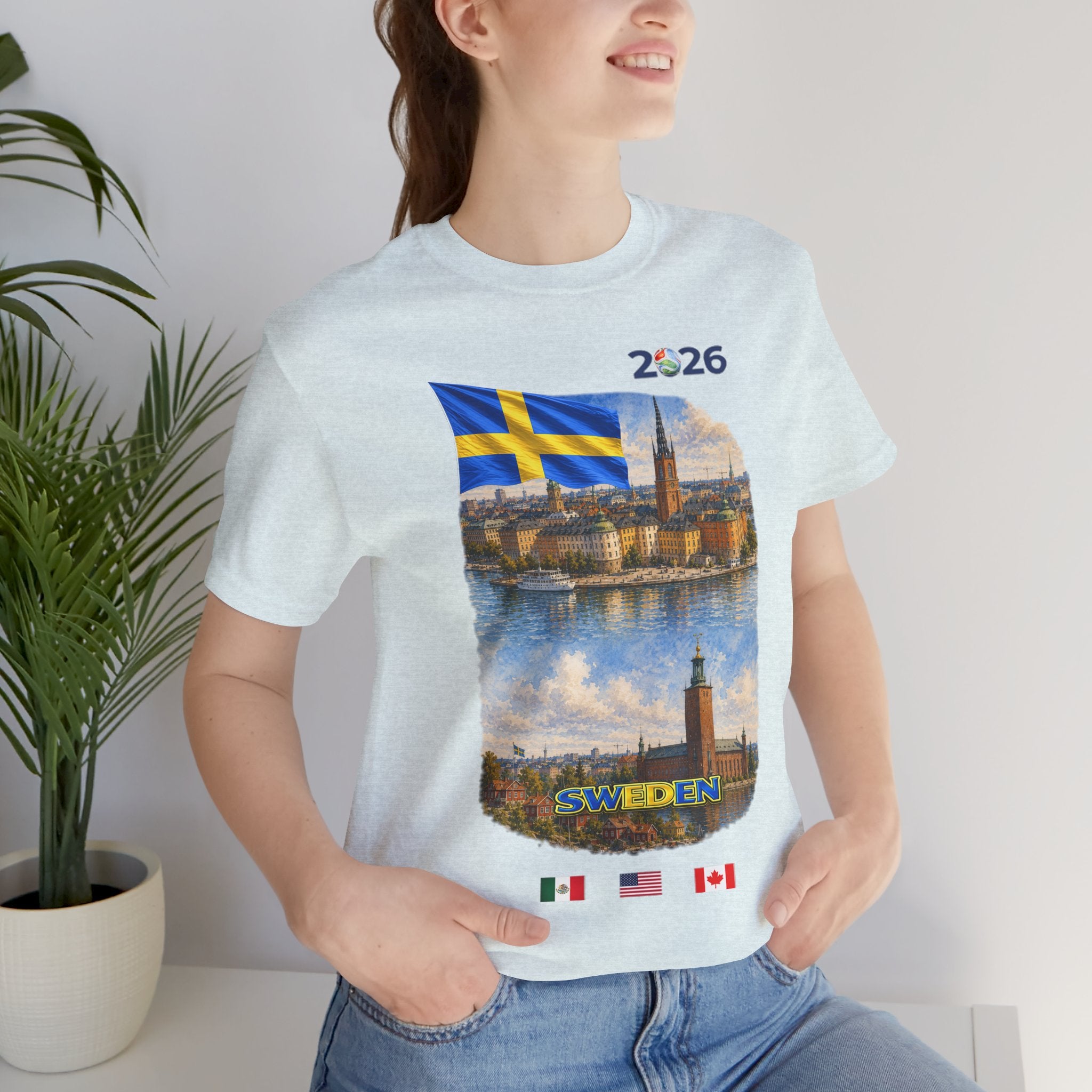 SWEDEN Global