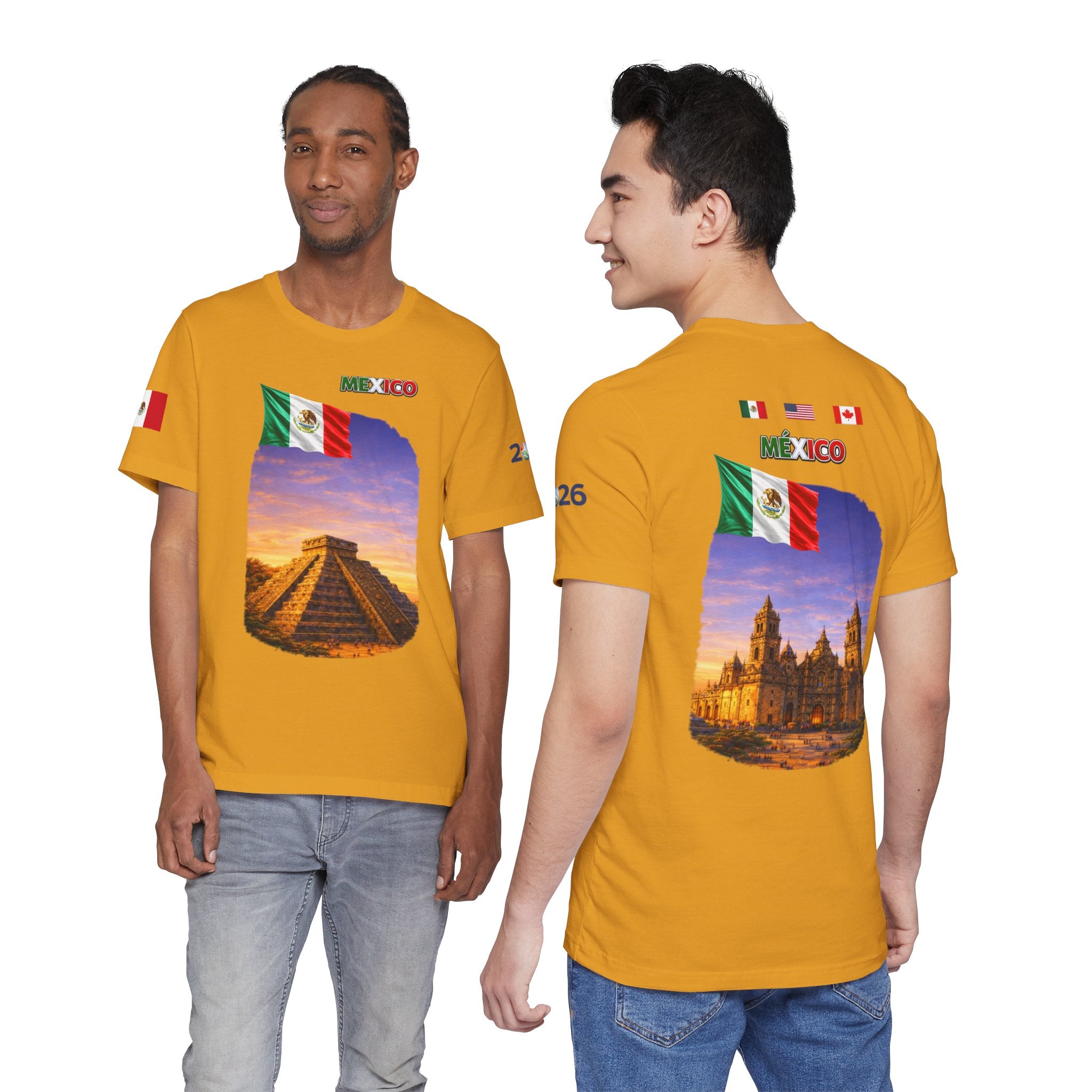 Mexico PREMIUM
