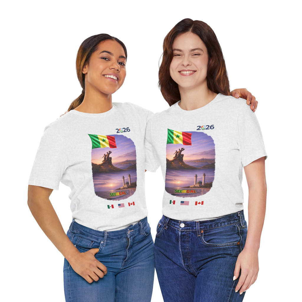 SENEGAL Global