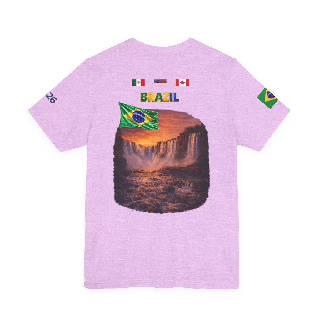 Brazil PREMIUM