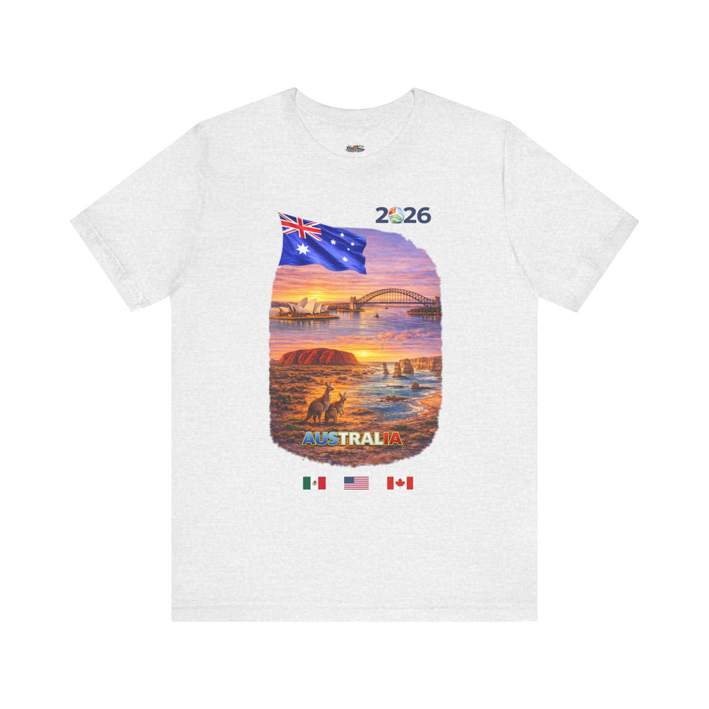 AUSTRALIA Global