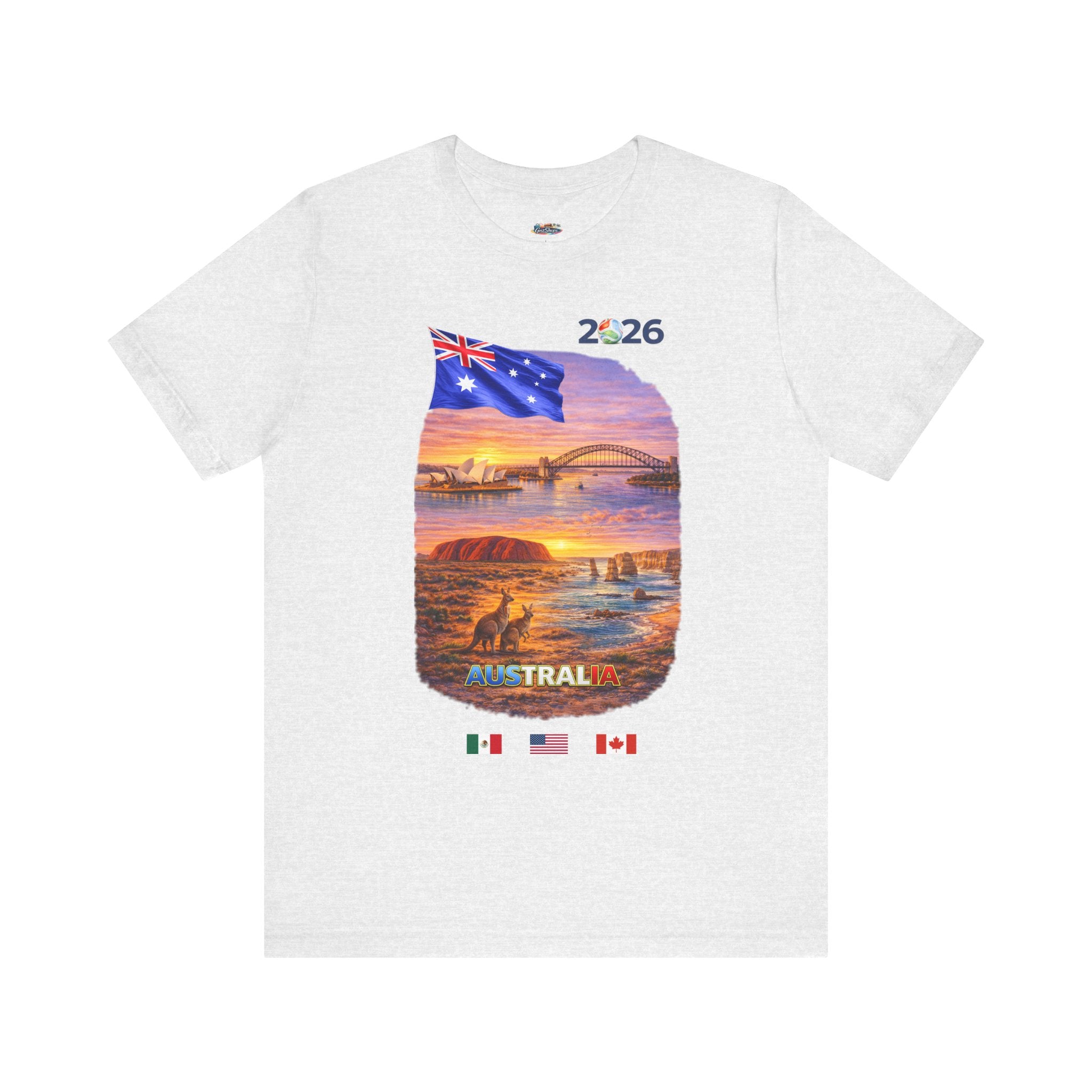 AUSTRALIA Global