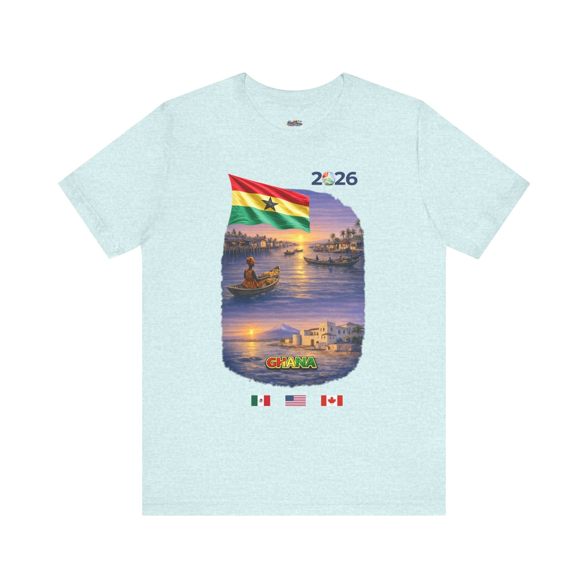 GHANA Global