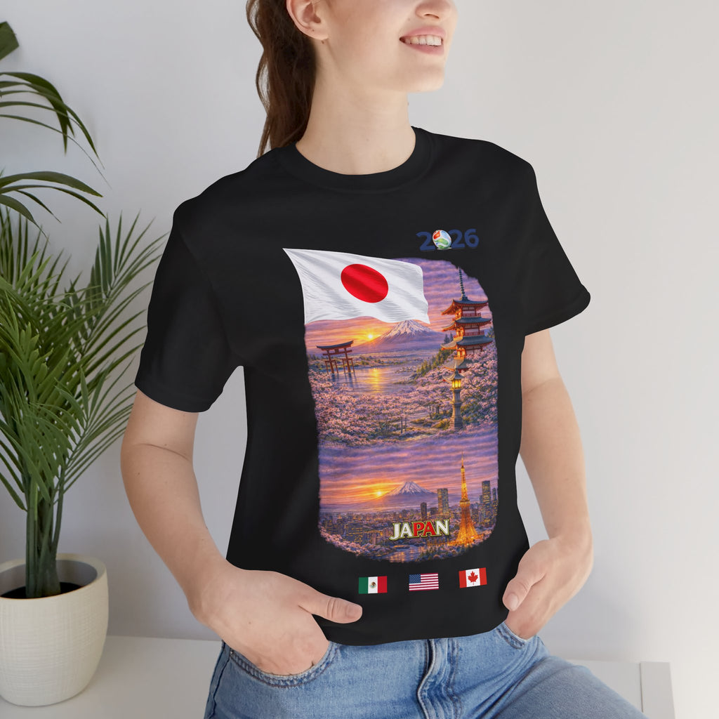 JAPAN Global