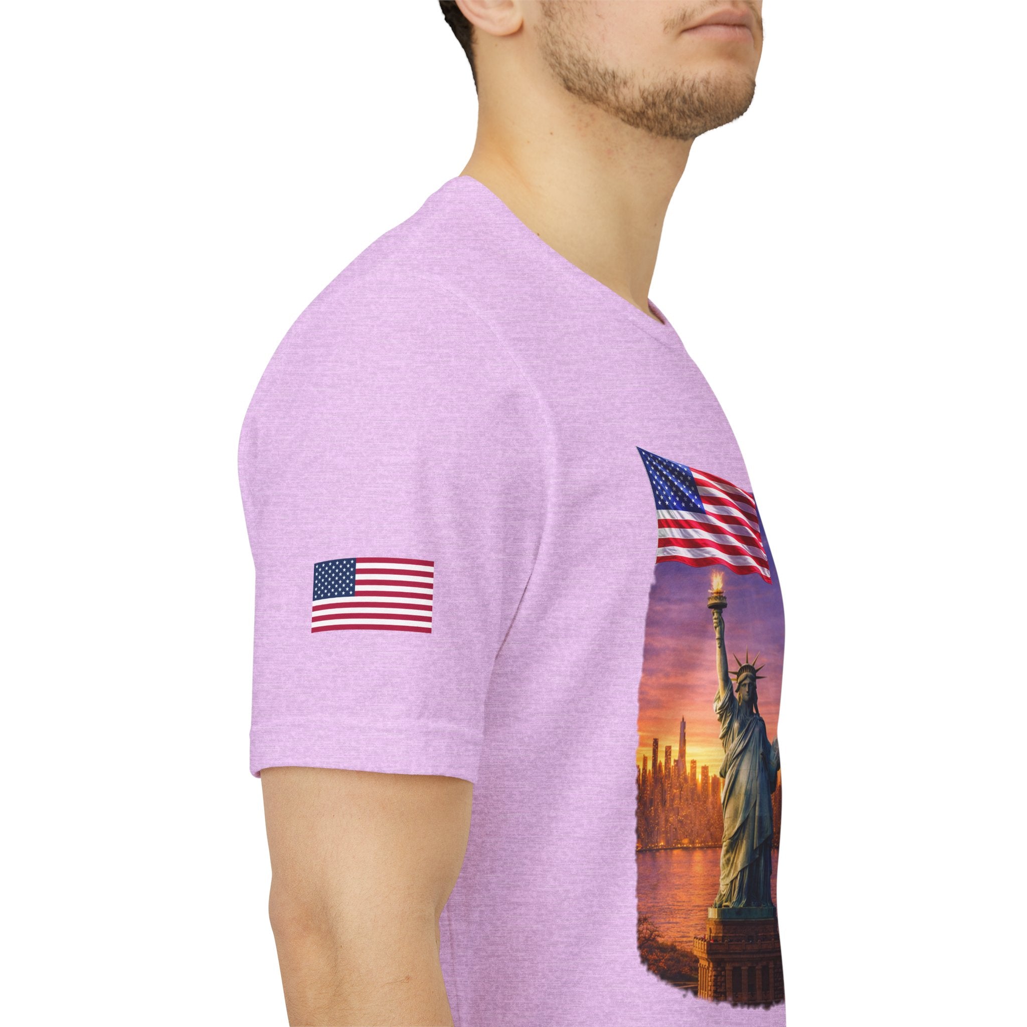 USA PREMIUM