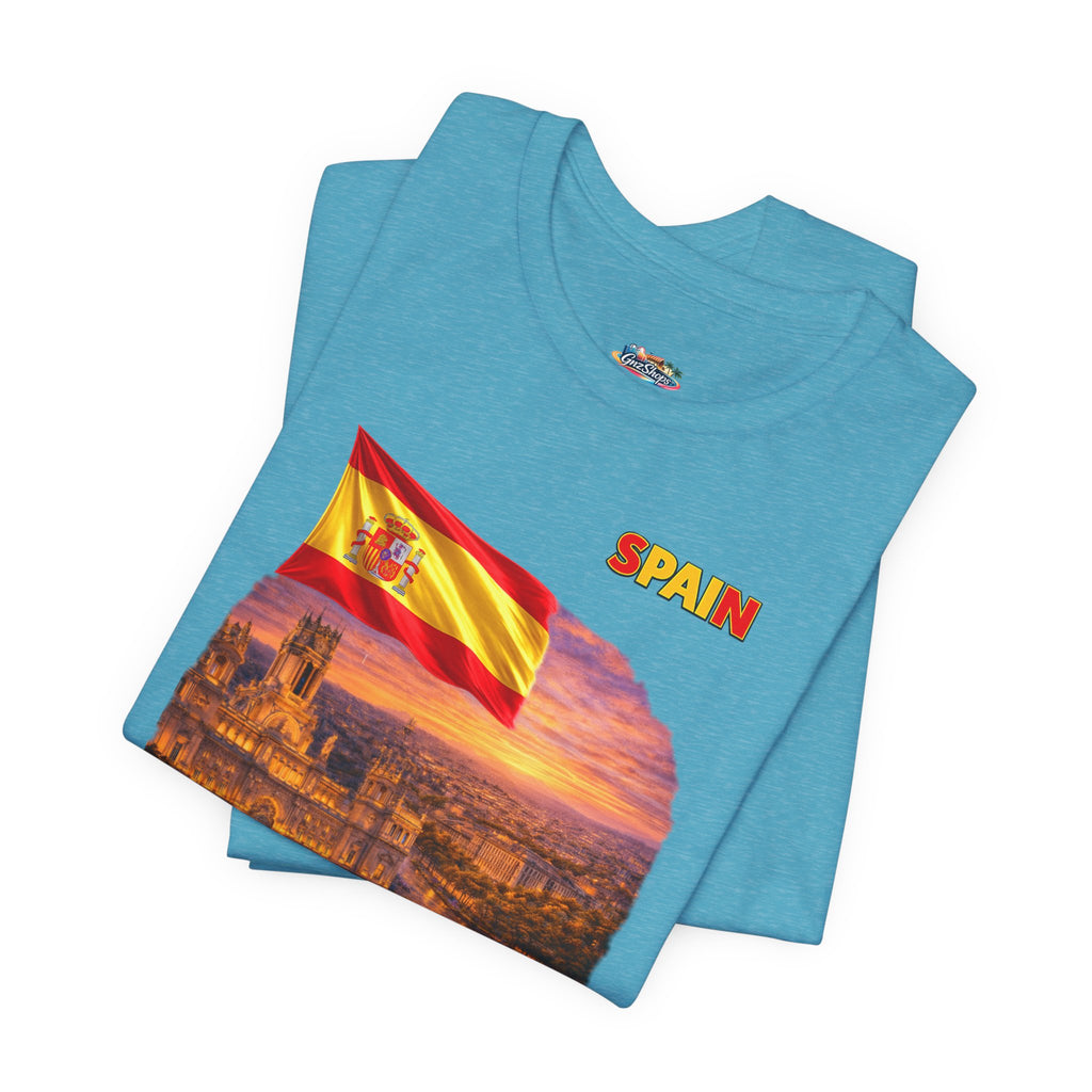 Spain PREMIUM