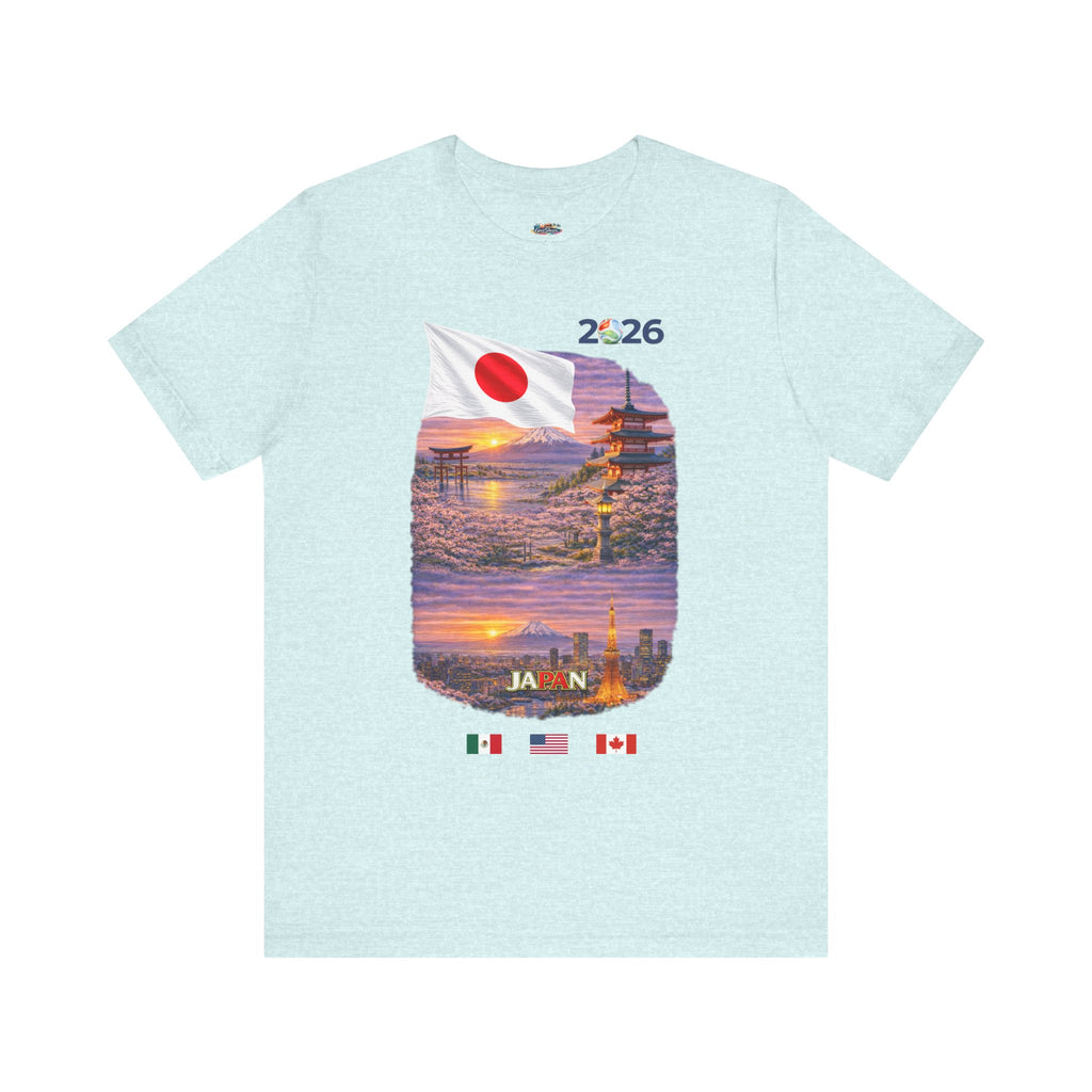 JAPAN Global