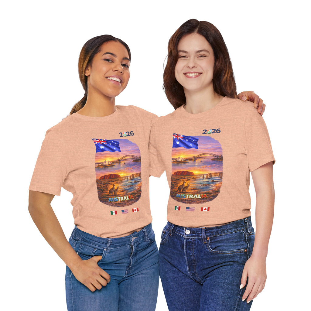 AUSTRALIA Global