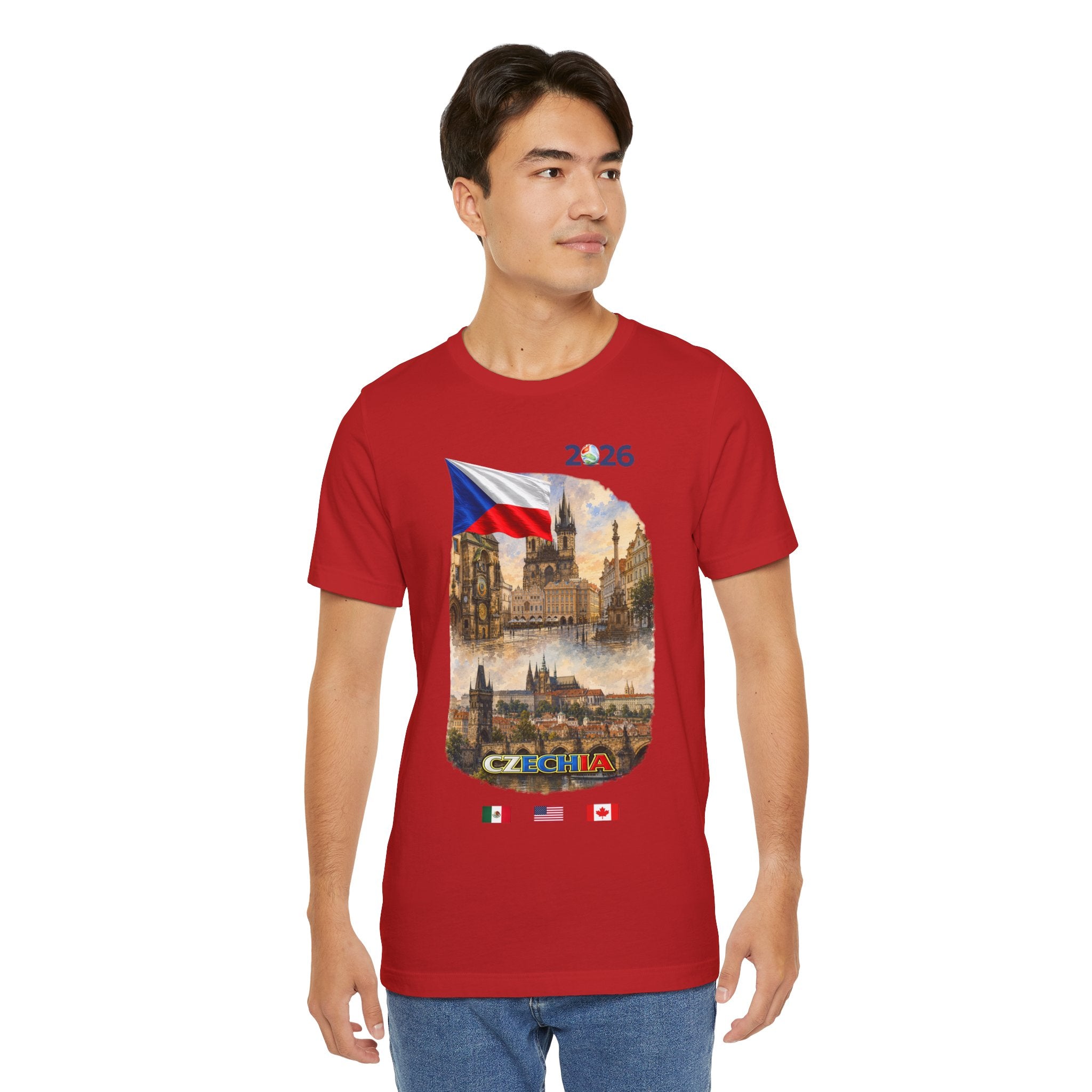 CZECHIA Global