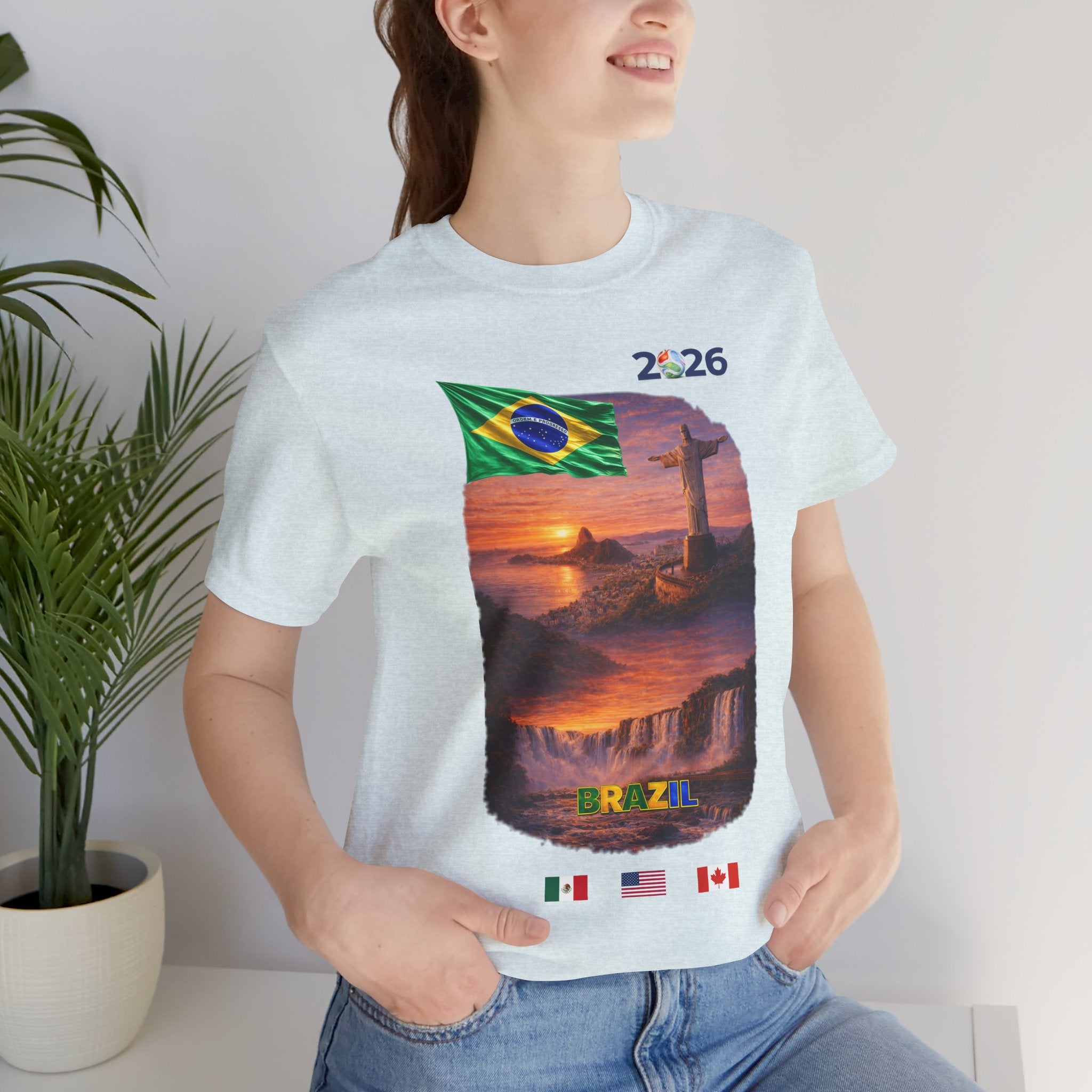 BRAZIL Global