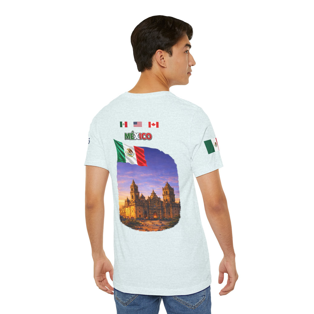 Mexico PREMIUM