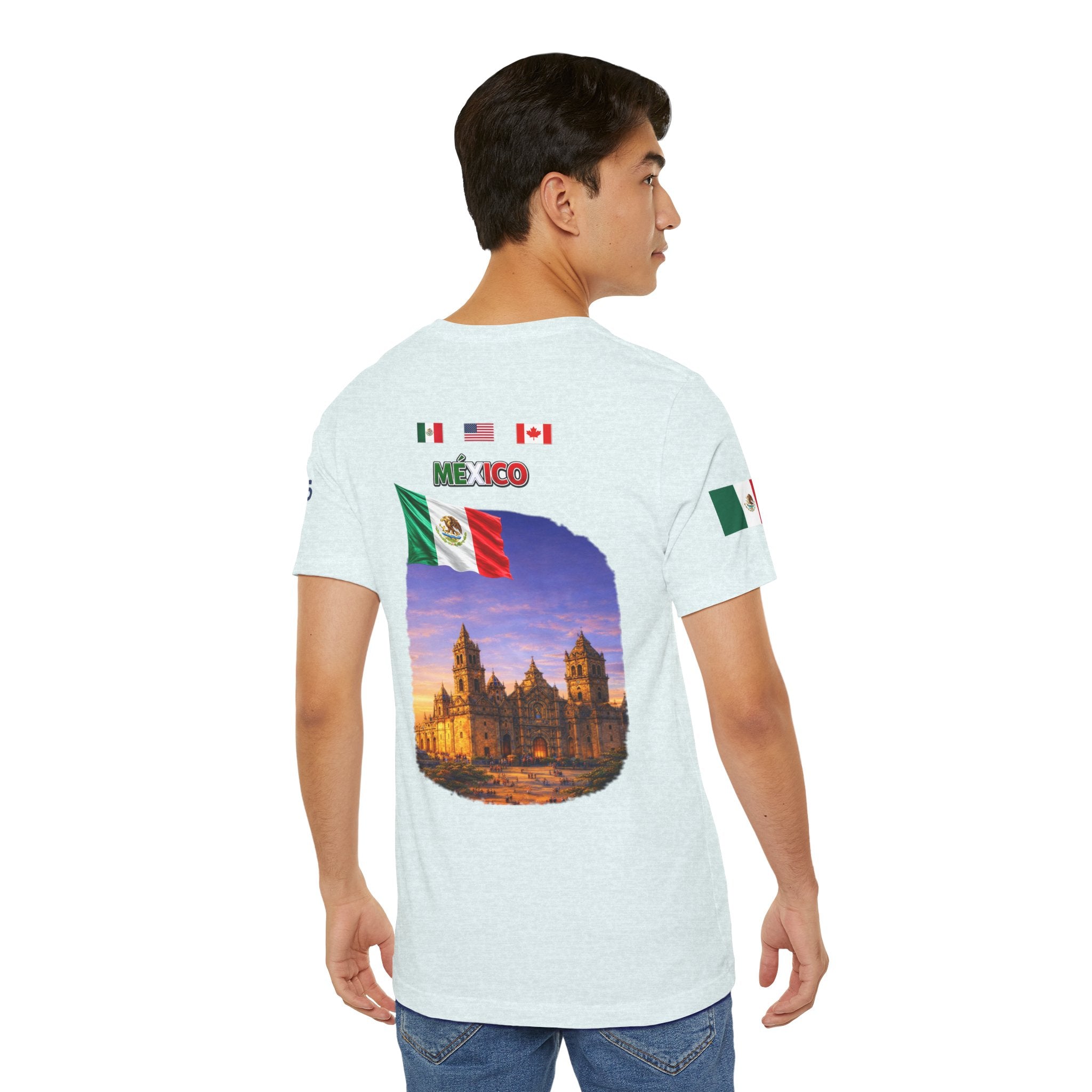 Mexico PREMIUM
