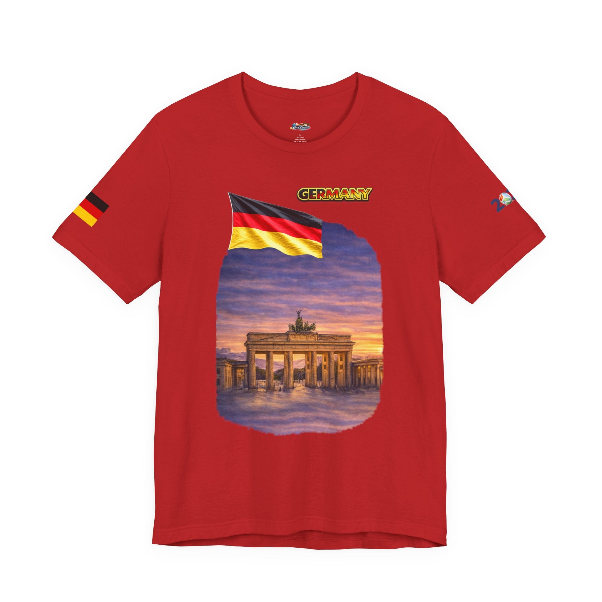 Germany PREMIUM