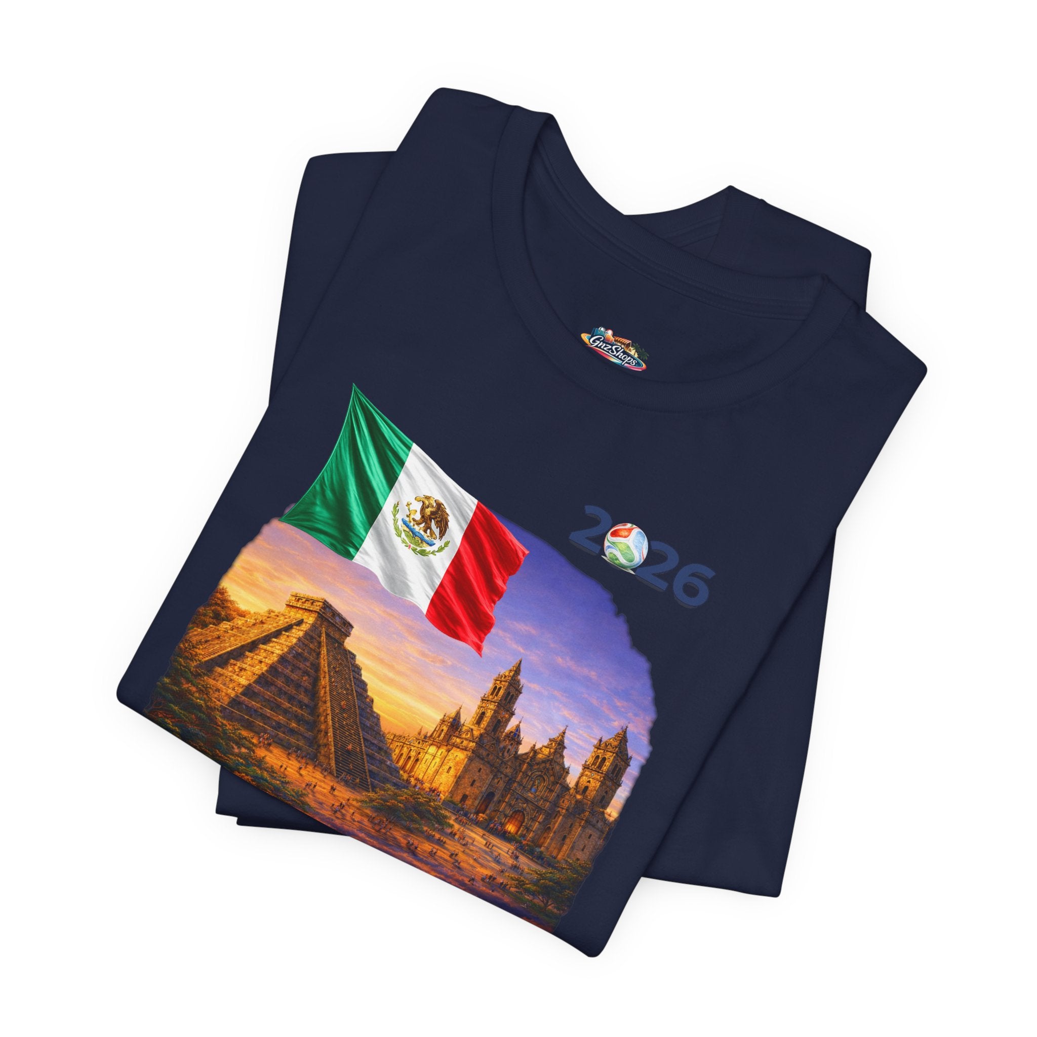 MEXICO Global
