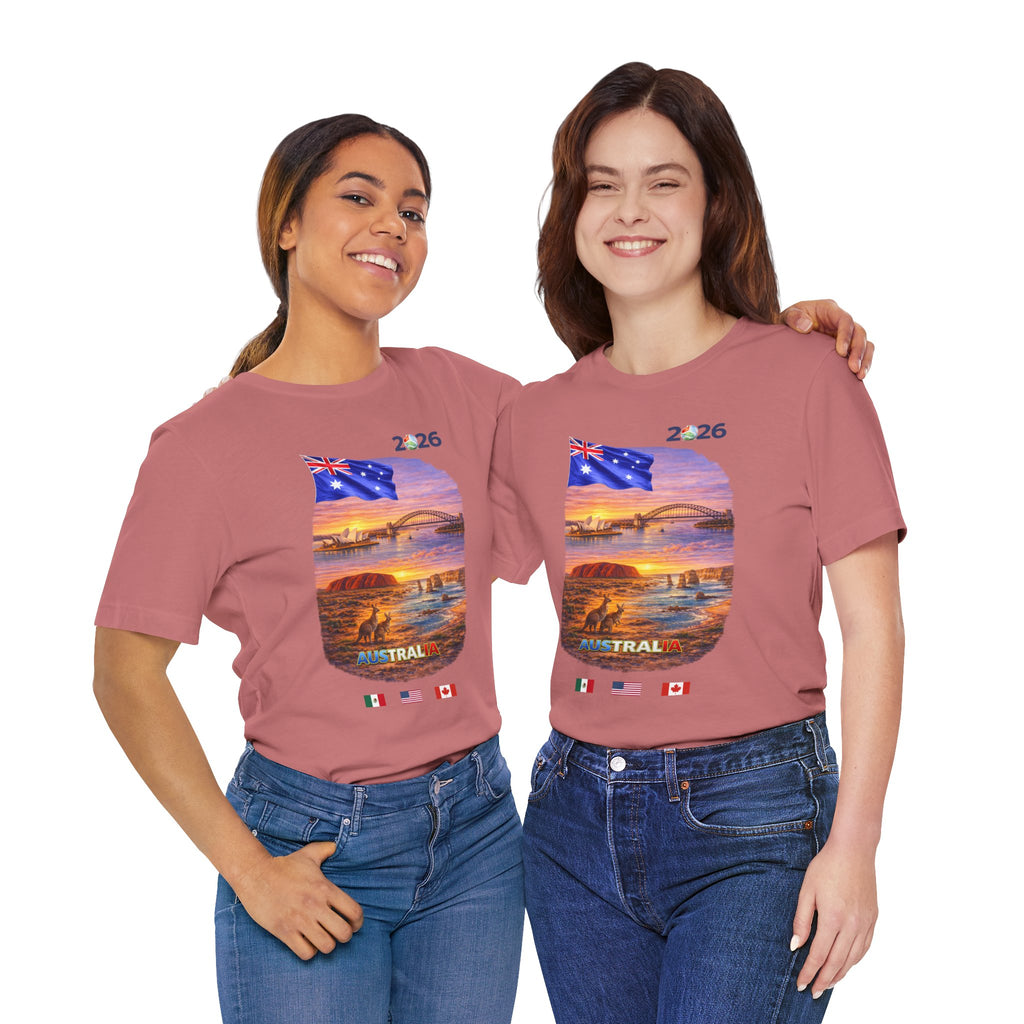 AUSTRALIA Global