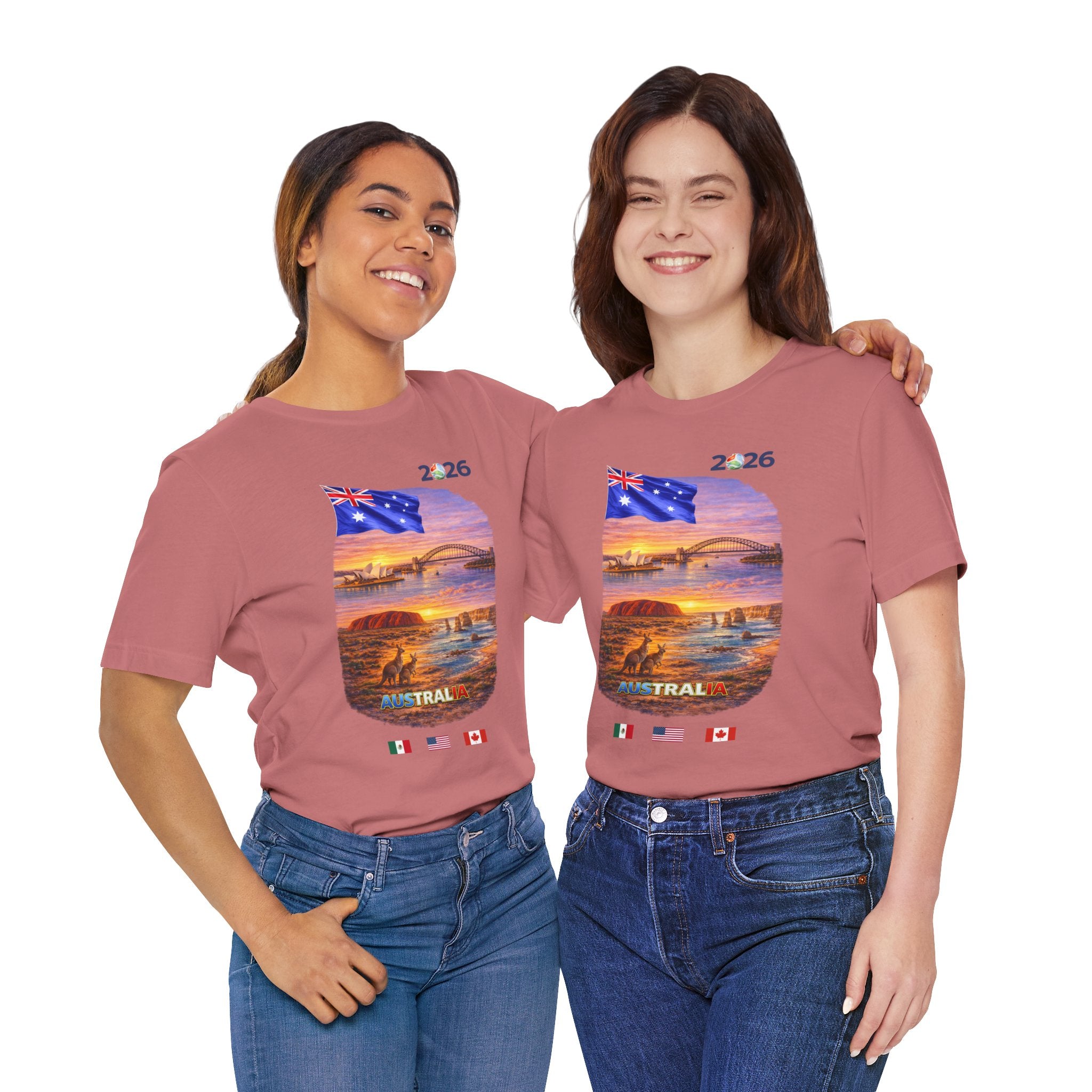 AUSTRALIA Global
