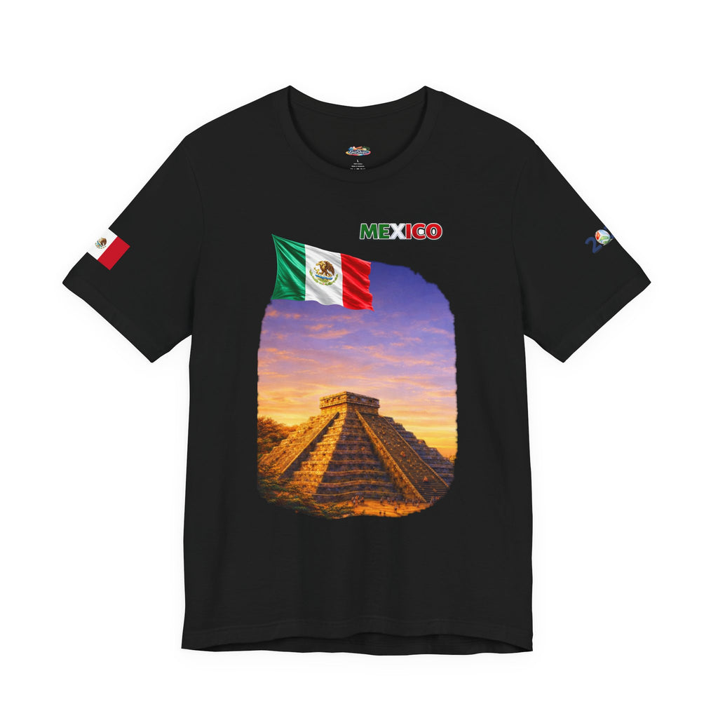 Mexico PREMIUM