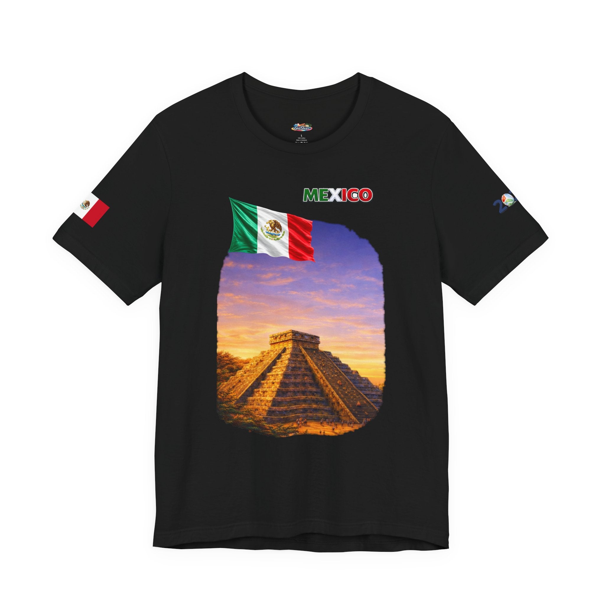 Mexico PREMIUM