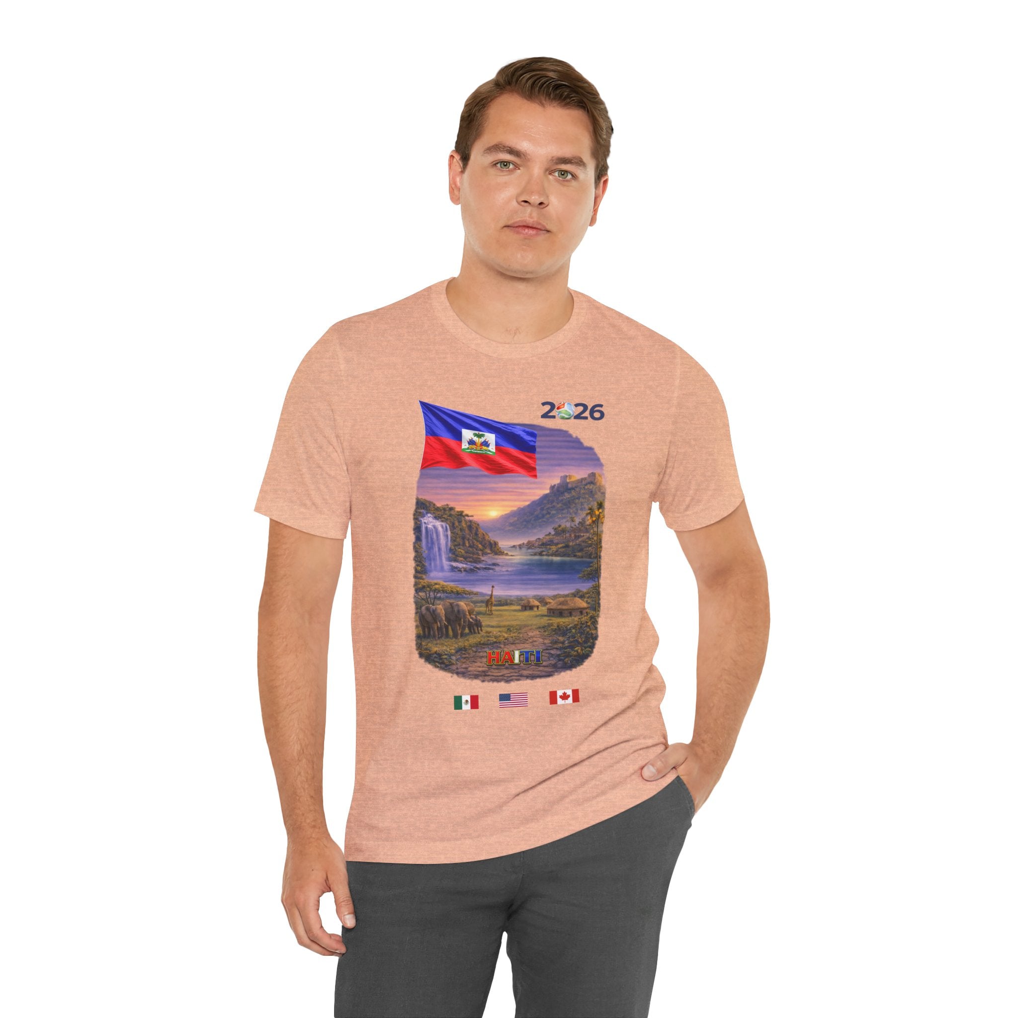 HAITI Global