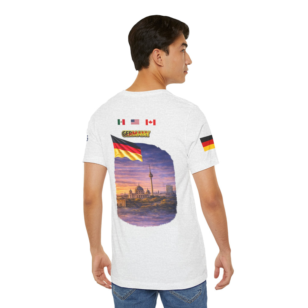 Germany PREMIUM