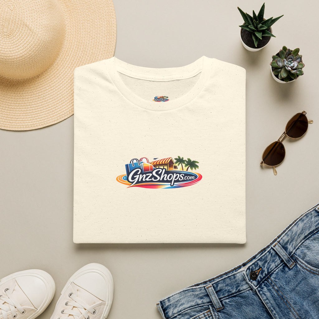 GNZ Unisex Softstyle T-Shirt