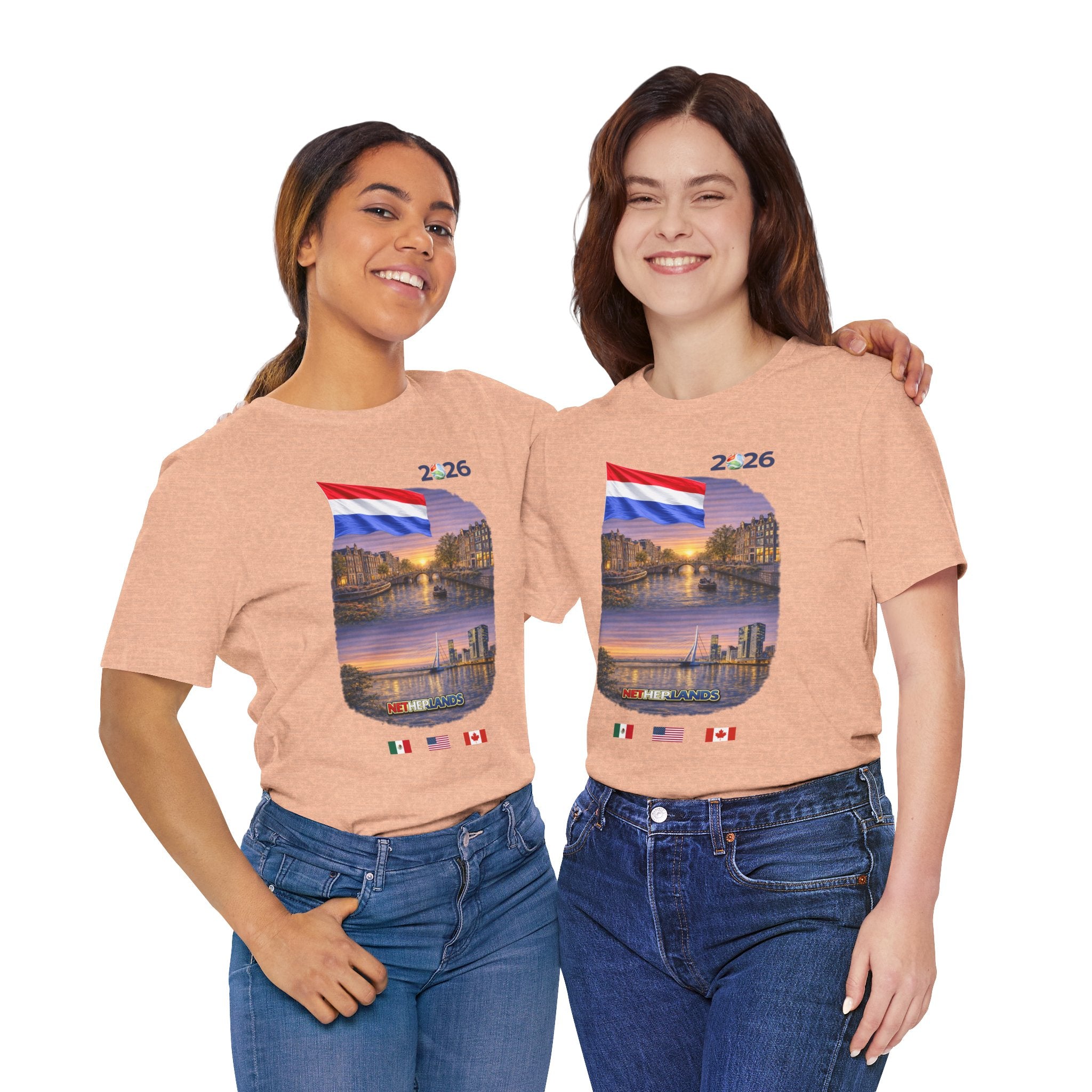 NETHERLANDS Global