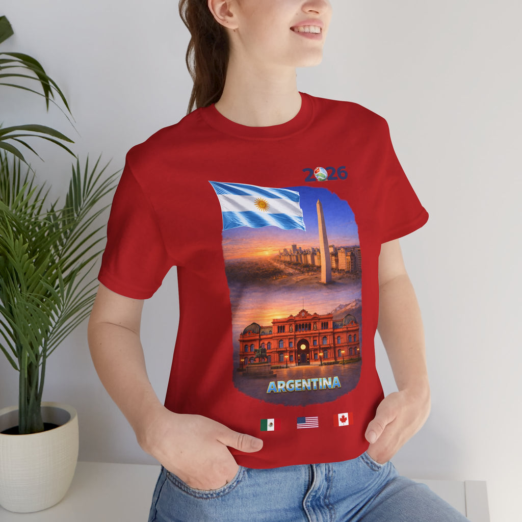 ARGENTINA Global