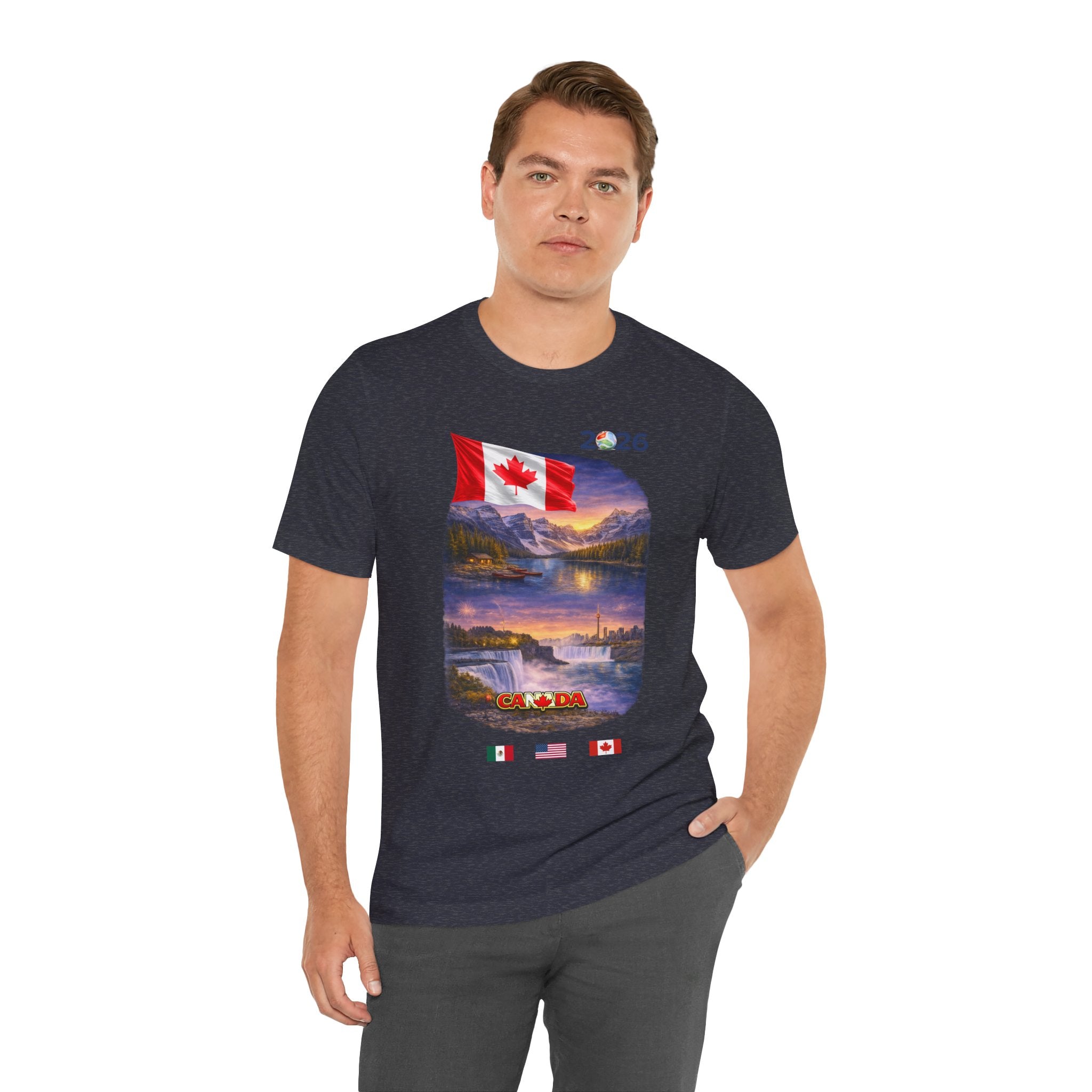 CANADA Global