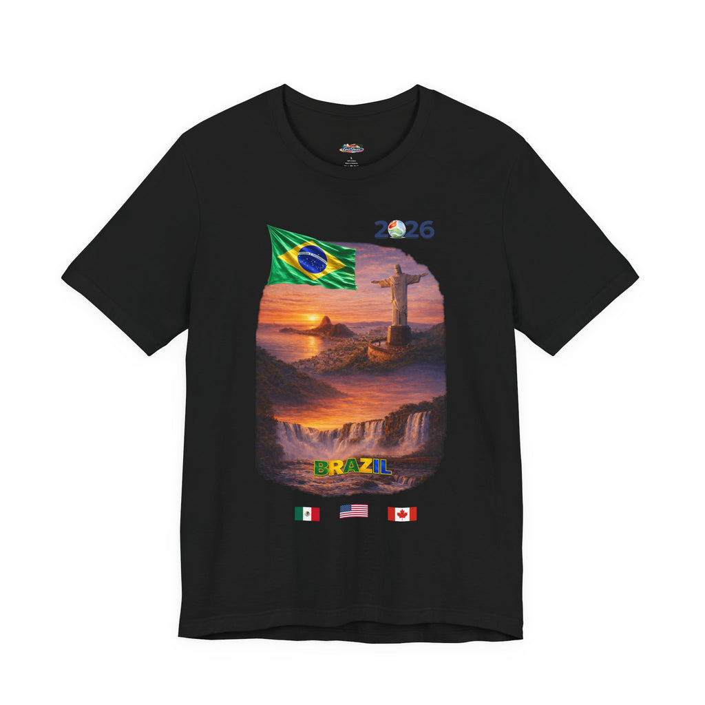 BRAZIL Global
