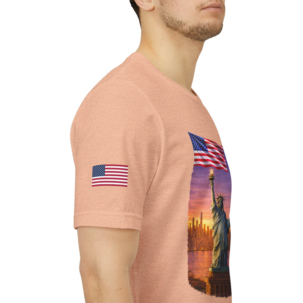USA PREMIUM