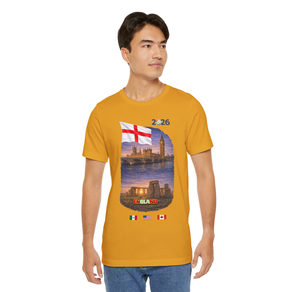 ENGLAND Global