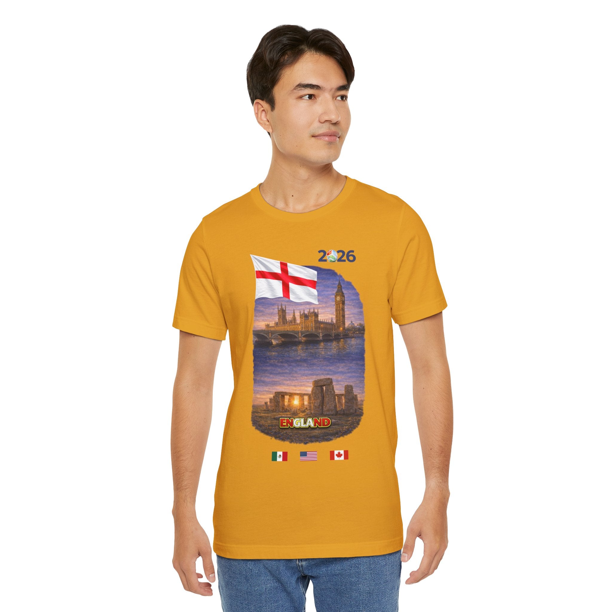 ENGLAND Global