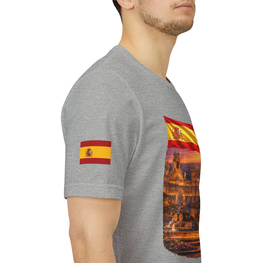 Spain PREMIUM
