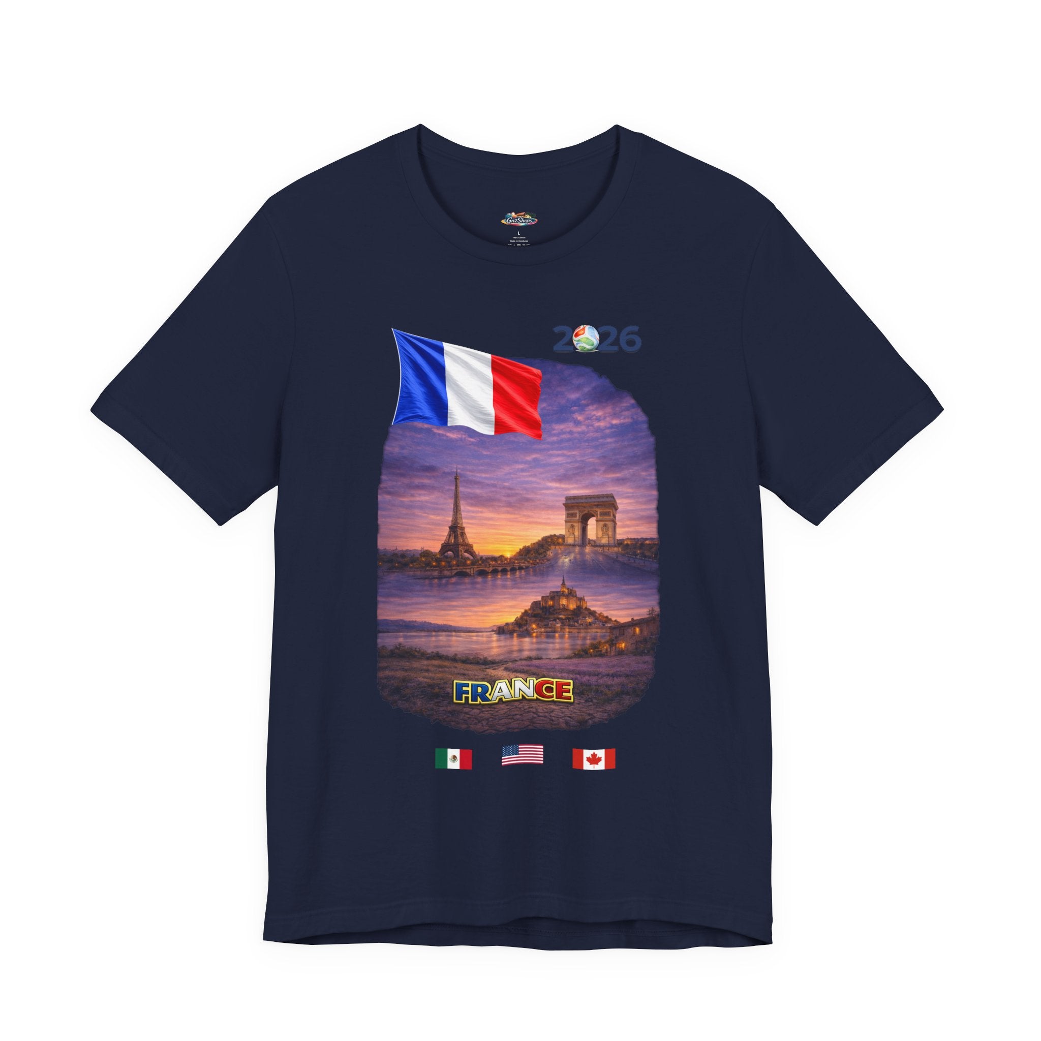 FRANCE Global