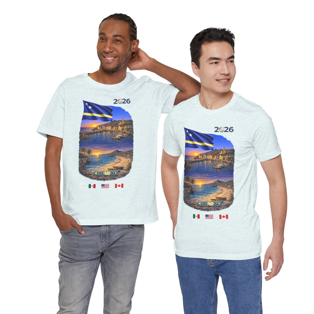 CURACAO Global
