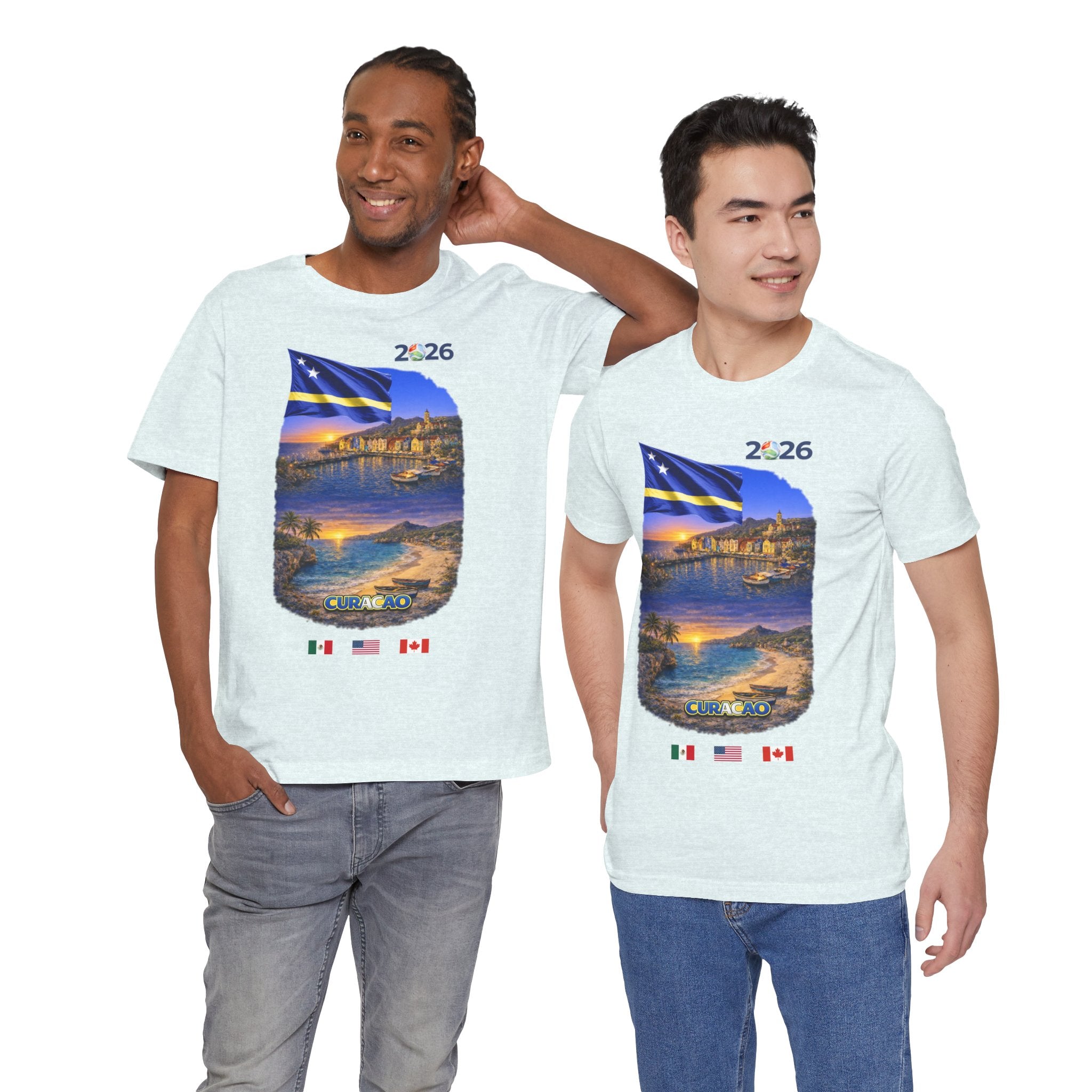 CURACAO Global