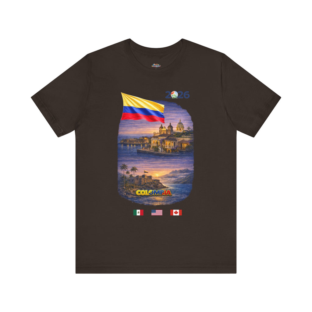 COLOMBIA Global