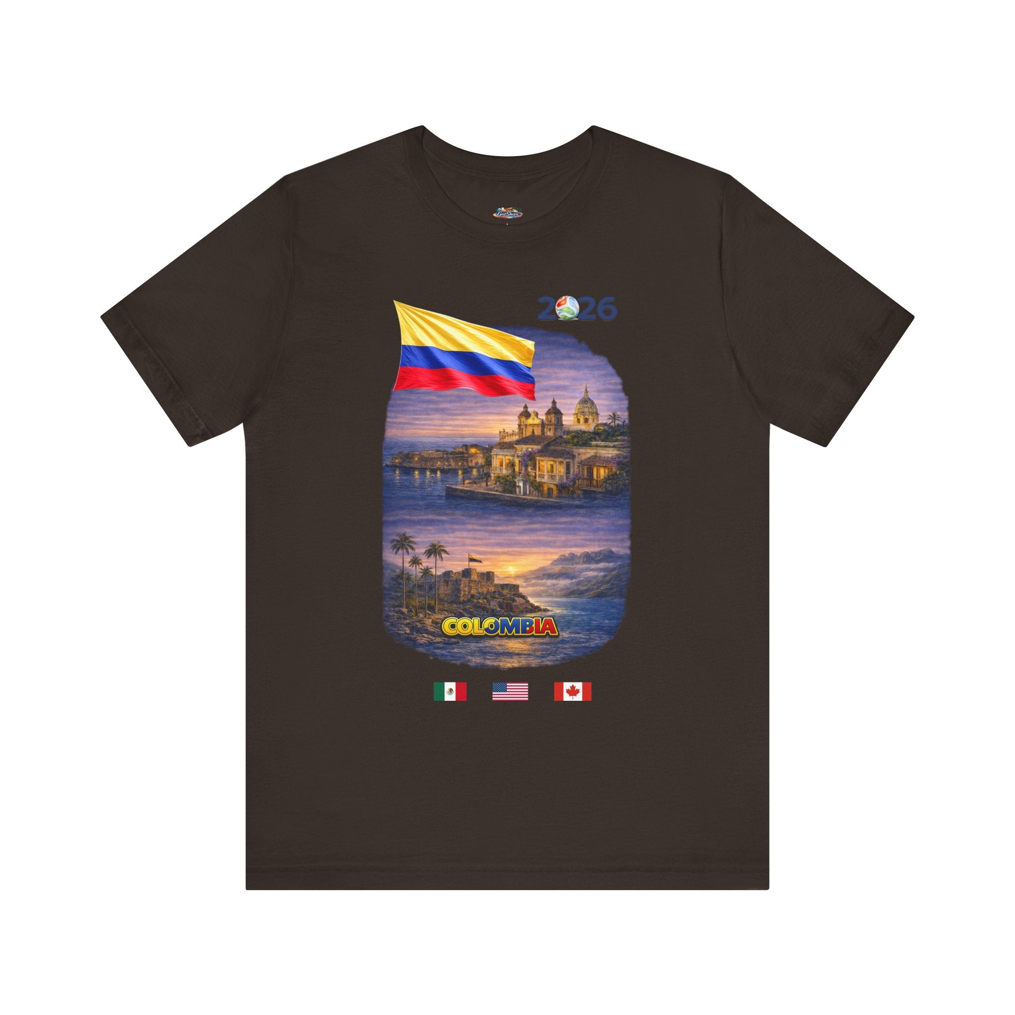 COLOMBIA Global