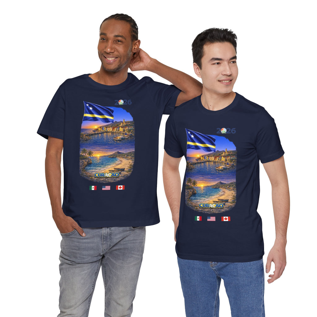 CURACAO Global
