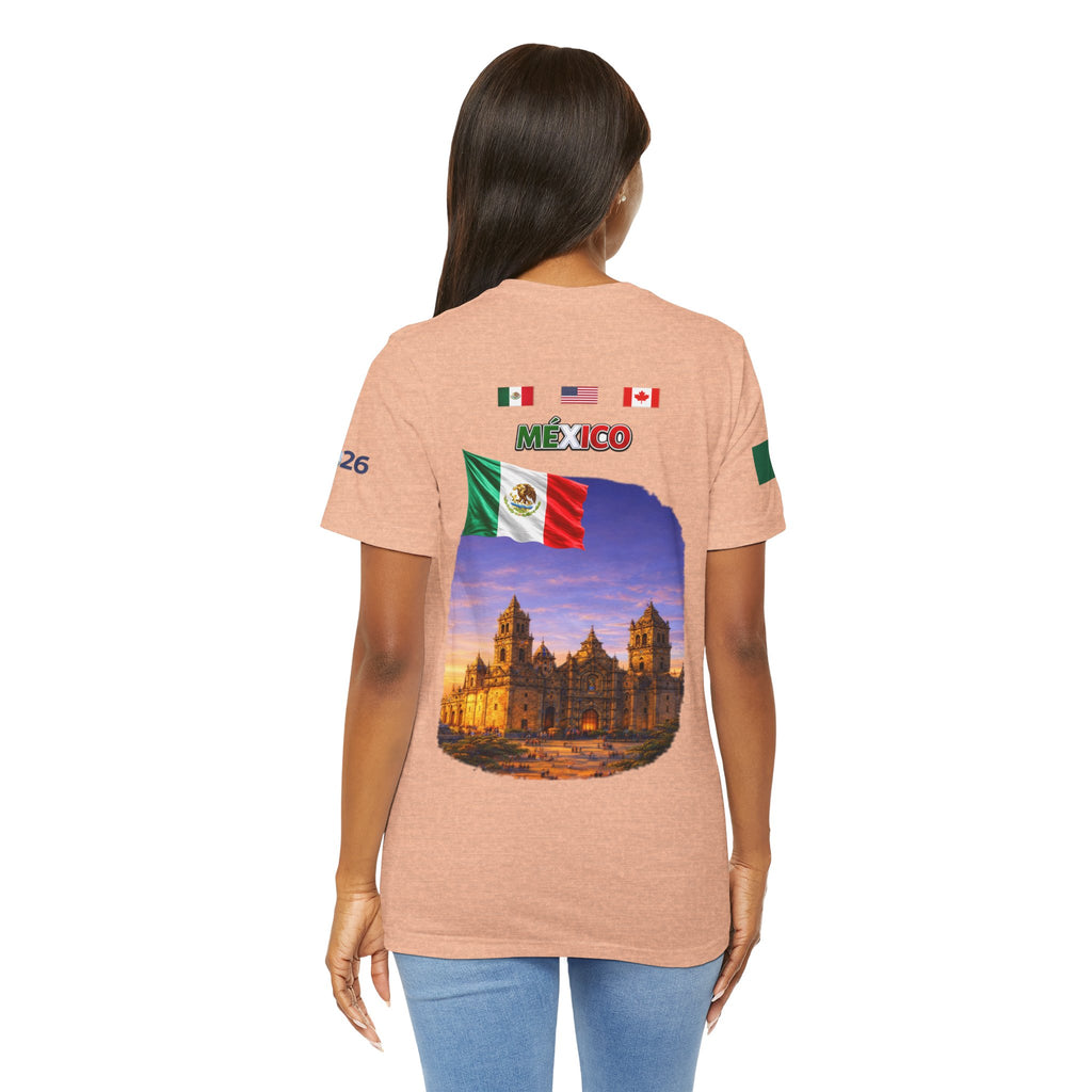 Mexico PREMIUM
